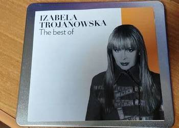 Izabela Trojanowska METAL BOX UNIKAT THE BEST