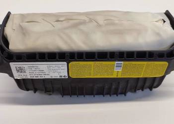 AUDI Q3 8U PODUSZKA AIRBAG PASAŻERA 8U0880204E