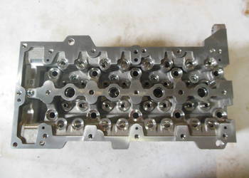 Głowica FIAT 1.3 JTD OPEL 1.3 CDTI 55193109 55193272