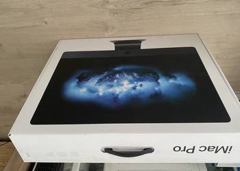 Apple iMac Pro 27-Inch 2TB