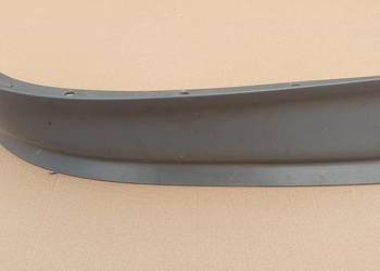 ACTROS MP2 SPOILER NAROŻNIK ZDERZAKA PRAWY A9438850425 ACTROS MP2 SPOILER NAROŻNIK ZDERZAKA PRAWY A9438850425