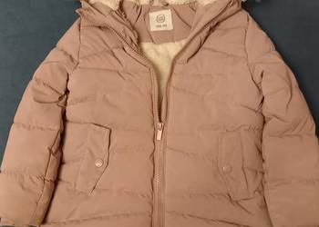 Kurtka zimowa rozm. 122