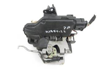 ZAMEK PRAWY PRZEDNI AUDI A6 C5 4B1837016B