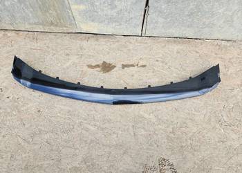 MERCEDES SL W231 LIFT AMG SPOILER DOKŁADKA PRZÓD A2318853200