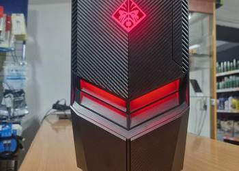 Komputer HP Omen i5-8400/16GB/500/1060 6GB W11 SSD
