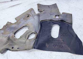 WYGŁUSZENIE BŁOTNIKA PRAWE AUDI Q5 8R 8R0863890