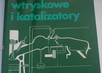 UKŁADY WTRYSKOWE I KATALIZATORY - KASEDORF J. UKŁADY WTRYSKOWE I KATALIZATORY - KASEDORF J.
