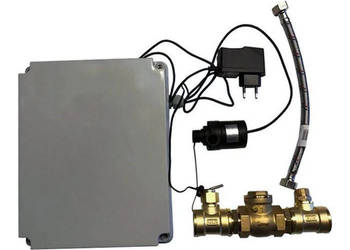 System antyzamrożeniowy Hot Bypass Fox