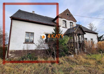 Do sprzedaży dom 120m2 Nietków