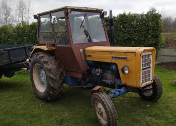 Ursus c360  355 oryginał. Stan bardzo dobry!