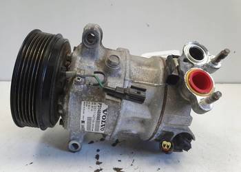 Volvo V40 II 2.0 D D2 SPRĘŻARKA KLIMATYZACJI pompa P31469966