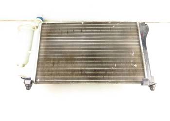 CHŁODNICA WENTYLATOR FIAT PANDA II 1.1 617845 874116M