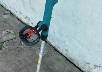Makita Dur181 Podkaszarka Akumulatorowa