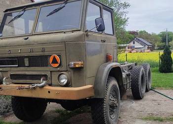 Star 266 do zabudowy