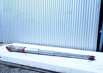 SIŁOWNIK HYDRAULICZNY