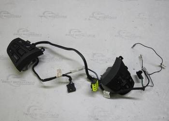 BMW F30 12r Przełącznik kierowniczy multifunkcja 9261850 62553395B
