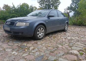 Audi A4B6 1.9tdi sedan Audi A4B6 1.9tdi sedan