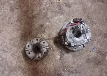 zaplon kolo zamachowe jawa 50