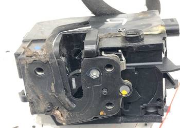 ZAMEK DRZWI LEWY TYŁ PEUGEOT 308 SW II Kombi 9810309980 14-21