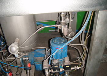 Barwiarka laboratoryjna