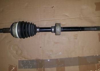 Honda Civic pólos prawa 1,4 benzyna