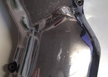 Osłona przekładni kątowej Suzuki Intruder VS 1400