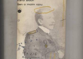 Sen o moim ojcu - Sidon Sen o moim ojcu - Sidon