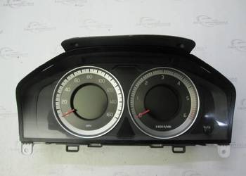 VOLVO S60 II 11r licznik zegary 31327584AA 36000919 ANGLIK