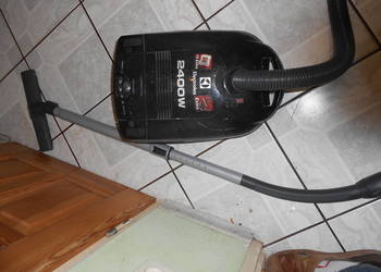 Odkurzacz Electrolux