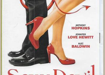 Sexy Devil (2007) - DVD - Devil and Daniel Webster Comedy, Fantasy