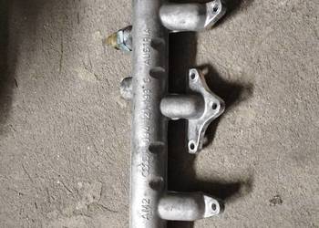 AAN 2,2 TURBO Kolektor wodny.