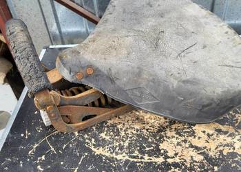 DUNLOP SIEDZENIE KANAPA ZUNDAPP DKW NSU TERROT BSA BMW