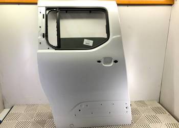 DRZWI PRAWY TYŁ TOYOTA PROACE Van (minibus)