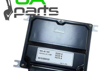 Sterownik Komatsu 7835-46-1007 Nowy OEM Soft GRATIS Hitachi ZF