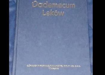 Vademecum Leków - S.Gajewska-Meszaros, W.Grzęda