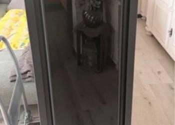 Dometic RML 10.4 lodówka do kampera lub przyczepy