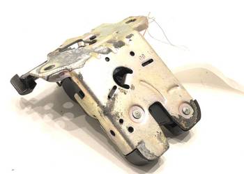 ZAMEK KLAPY TYŁ VW PASSAT B8 Sedan/Limuzyna 3G0827503A