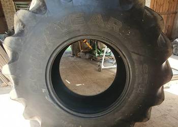 Opona Goodyear 23.1 r30 A162