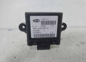 MODUŁ STEROWNIK POMPY PALIWA PEUGEOT 307 2.0 HDI 9647428280