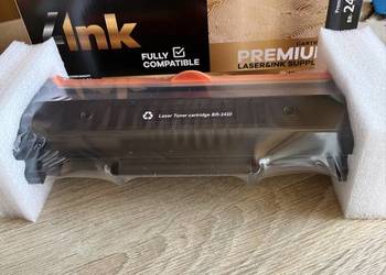 Toner BR 2420. 1 premium 2 szt