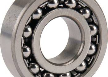 Łożysko kulkowe samonastawne 20x47x14 mm gopart 1204GP