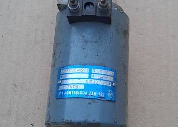 Elektrozawór P3VZ 24V