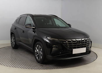 Hyundai Tucson 1.6 T-GDI HEV