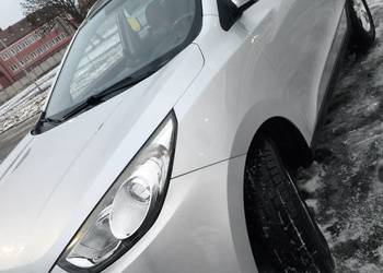 Hyundai ix35 2012 4×4 Panorama