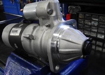 ROZRUSZNIK alternator valtra Cat Deutz KOMATSU YANMAR JCB