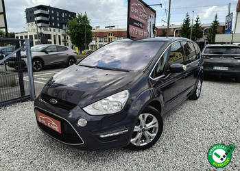 Ford S-Max ALU 17" x 2 |NAVI|LED|PDC|Hak I (2006-2015)