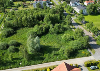 Działki budowlane/inwestycyjne Rowy
