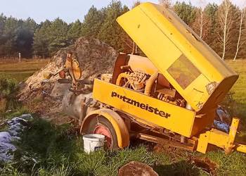 Miksokret DEUTZ Putzmeister