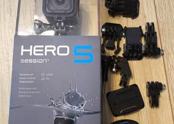 Kamera GoPro HERO 5 Session