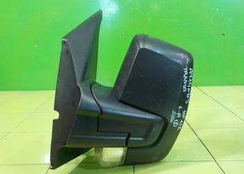 FORD TRANSIT CUSTOM I 2.2 TDCI 14r VAN lusterko lewe przod BK21-17683-CEW